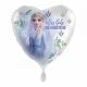 Disney Frozen Elsa Happy Birthday foil balloon 43 cm