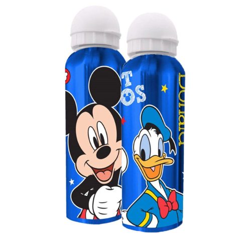 Disney Mickey  Donald Aluminum Bottle 500 ml