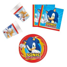 Sonic the Hedgehog Sport-bottle - Javoli Disney Online Store - Javoli