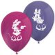 Disney Minnie  Junior balloon, 8 pieces