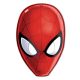 Spiderman Crime Fighter mask, 6 pcs