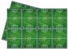 Football Soccer Field tablecloth 120x180 cm