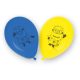 Minions The Rise of Gru balloon, 8-piece set