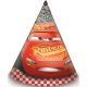 Disney Cars Arena Race Party hat, 6 pcs