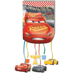 Disney Cars Race Kissen 40x40 cm - Disney Wholesales Store - Javoli Di