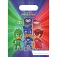 PJ Masks Trio 6-piece gift bag