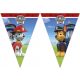 Paw Patrol Ready For Action flag garland 2.3 m