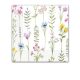 Flower Botanical napkin 20 pcs 33x33 cm FSC