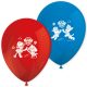 Paw Patrol Rescue Heroes balloon, 8 pcs