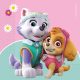 Paw Patrol Skye and Everest napkin pack of 20 33x33 cm