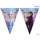 Disney Frozen Leaf flag garland 2.3 m