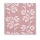 Flower Pink Flowers os napkin 20 pcs 33x33 cm