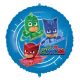 PJ Masks Trio foil balloon 46 cm