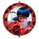 Miraculous Ladybug Hero foil balloon 46 cm