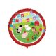 Farm  Happy Birthday foil balloon 46 cm