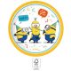 Minions The Rise of Gru paper plate 8 pcs 23 cm FSC