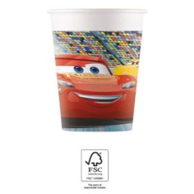 Peppa Plastic Cups 200 ml