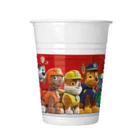 Bluey Paper Cup (8 pieces) 227 ml - Javoli Disney Online Store - Javol