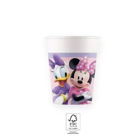 Bluey Paper Cup (8 pieces) 227 ml - Javoli Disney Online Store - Javol