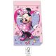 Disney Minnie  Junior paper bag 4 pcs FSC