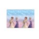 Disney Frozen Wind  plastic tablecloth 120x180 cm