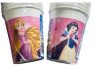 Disney Princess Live Your Story paper cup 8 pcs 200 ml FSC