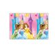 Disney Princess Live Your Story plastic tablecloth 120x180 cm