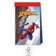 Spiderman Crime Fighter paper bag 4-pcs FSC