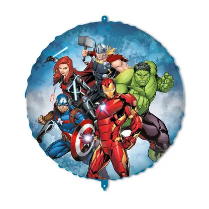 Avengers Infinity Stones foil balloon 46 cm - Javoli Disney Online Sto