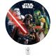 Star Wars Galaxy paper plate 8 pcs 23 cm FSC