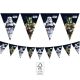 Star Wars Galaxy banner garland FSC 2.3 m