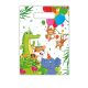 Jungle Balloons gift bag set of 6