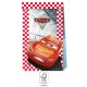 Disney Cars Arena Race paper bag 4 pcs FSC