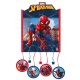 Spiderman Crime Fighter pinata