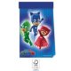 PJ Masks Trio 4 pcs paper bag FSC