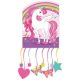 Unicorn Rainbow Colors pinata