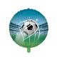 Football Soccer Fans foil balloon 46 cm