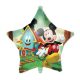 Disney Mickey  Rock the House foil balloon 46 cm