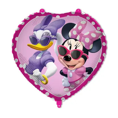 Disney Minnie  Junior foil balloon 46 cm