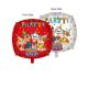 Paw Patrol Dual Faced foil balloon 46 cm