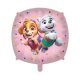 Paw Patrol Skye and Everest foil balloon 46 cm