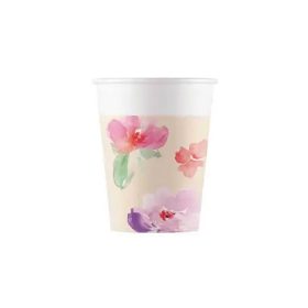 Bluey Paper Cup (8 pieces) 227 ml - Javoli Disney Online Store - Javol