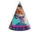 Disney Encanto Flower party hat, shako 6 pcs FSC