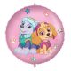 Paw Patrol Skye and Everest foil balloon 46 cm