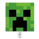 Minecraft Green 20-pack napkins 33x33 cm FSC