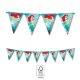 Disney Princess Ariel Curious banner garland FSC 2.3 m