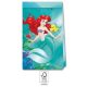 Disney Princess Ariel Curious paper bag 4 pcs FSC