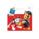 Paw Patrol Rescue Heroes paper gift bag set of 4