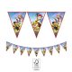 Paw Patrol Rescue Heroes flag banner FSC 2.3 m