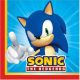 Sonic the Hedgehog Sega Sonic the Hedgehog Napkin 20 pcs 33x33 cm FSC